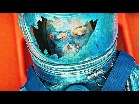 Видео: Астронавт — Русский трейлер (Дубляж, 2025)