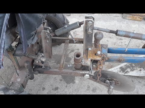 Видео: Простейшая Трёхточка адаптера! Размеры!