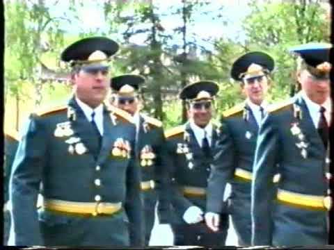 Видео: Альтенграбов Фокин