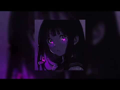 Видео: anna asti - целуешь другую (speed up)