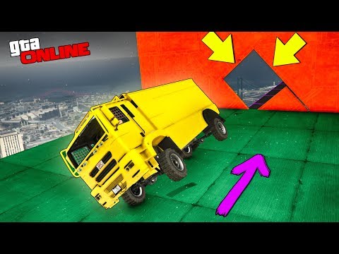 Видео: АВТОР, ЭТО ЧТО?! ЭКСТРЕМАЛЬНЫЙ ПАРКУР, ТРОЛЛИНГ И СГОРЕВШИЙ СОДА В GTA 5 ONLINE (ГТА 5 ГОНКИ)