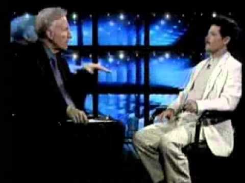 Видео: Карри Блэйк, Сид Рот. Служение исцеления. опустошающее больницы. часть1