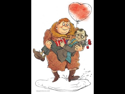 Видео: ДРОВА С ЛЮБОВЬЮ