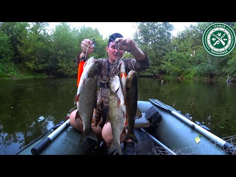 Видео: ТАКОЙ КЛЕВ БЫВАЕТ РАЗ В ЖИЗНИ ! Рыбалка на спиннинг 2024