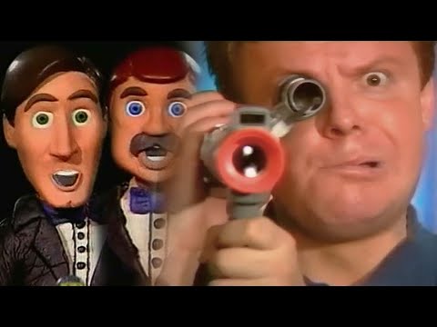 Видео: Любимые передачи 90-х. Звездные бои насмерть и Денди Новая Реальность