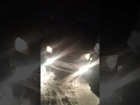 Видео: проверкa сервопривода направления обдува печки TOYOTA lpsum