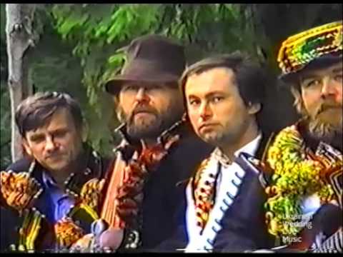 Видео: Рок гурт Гуцули - Афини (1989р.)