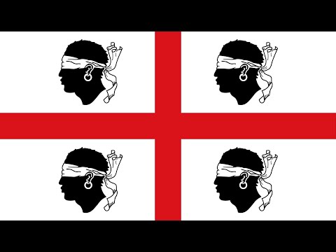 Видео: Клип:  Вся Сардиния - что посмотреть за 9 дней (обложки фильмов)