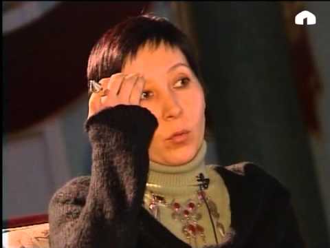 Видео: Арт Салон: "Фольклорно-этнографический театр "Ордо-Сахна"