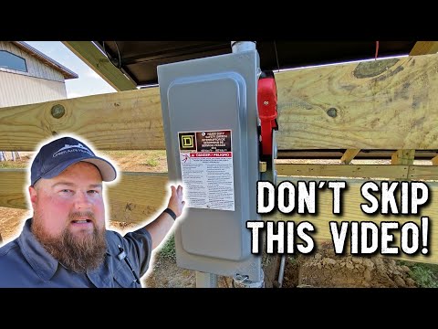 Видео: ВАЖНЕЙШИЕ ШАГИ проекта автономной солнечной электростанции... СДЕЛАЙТЕ ЗАМЕТКИ!