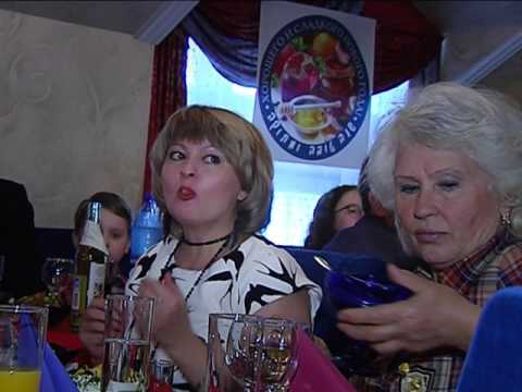 Видео: “Дорожная карта”: евреи на Тамбовщине (часть 1)