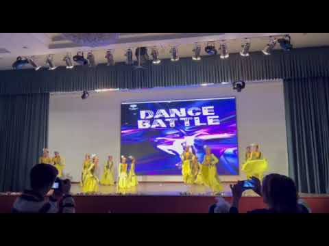 Видео: Жас өркен "Хорезм"