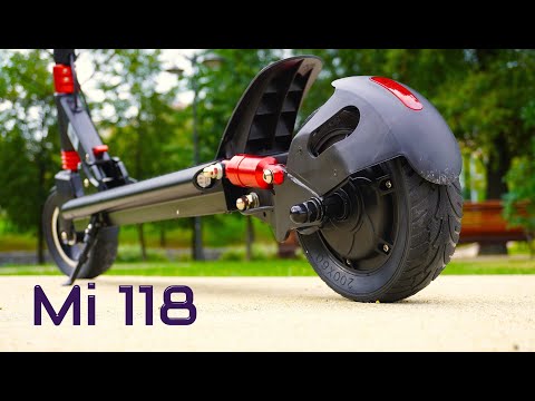 Видео: Инновация и доступность. Новинка 2020 MiniPro Mi118 Распаковка, обзор и тест модели.