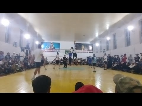 Видео: Финал/Кызыл-Токой & Кош-Алмурут