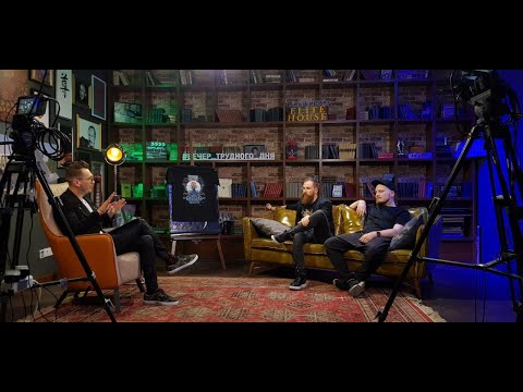 Видео: My Own Shiva на "Вечере трудного дня"