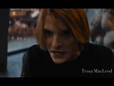 Видео: Сероволк - «Вороны» [Майор Гром: Чумной доктор]