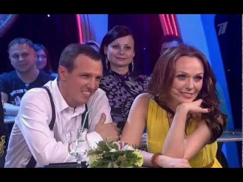 Видео: Альбина Джанабаева и Игорь Верник - "Soli"