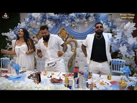 Видео: Ork Djodji Bend 2025 Поздрав за Краси Пеев Cover