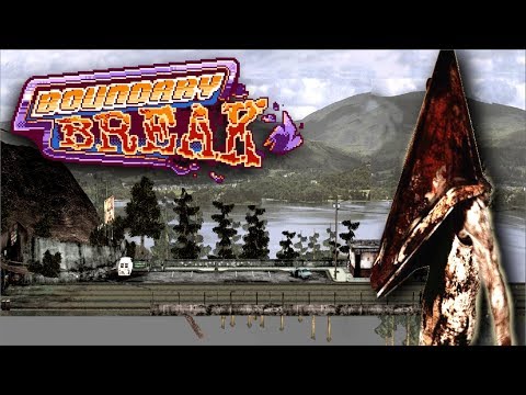 Видео: Секреты за кадром | Silent Hill 2: Boundary Break