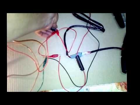 Видео: Контроллер ДХО есть в любой машине, даже в Запарожце!