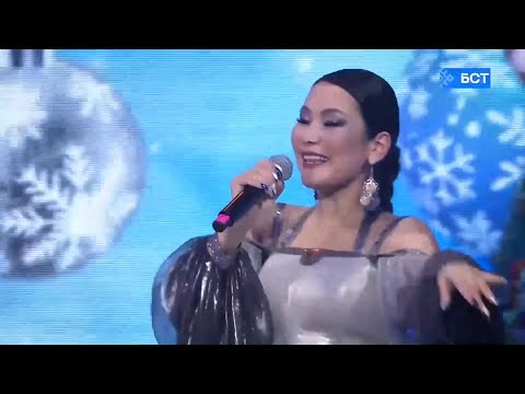 Видео: Зилиә Бәхтиева - Алмырҙин Ғилмырҙа