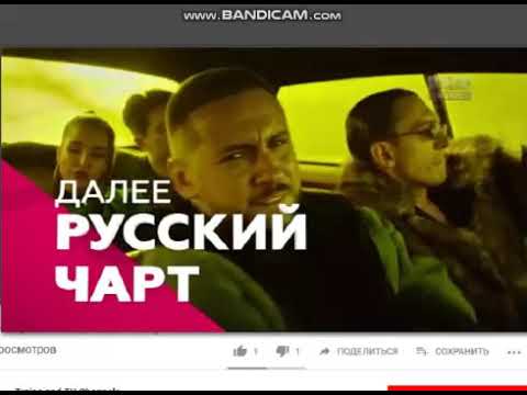 Видео: Все заставки ТНТ Music (2016-2019)