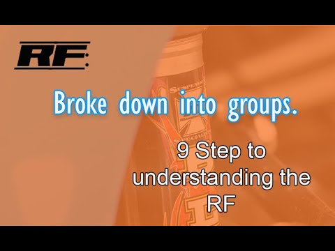 Видео: Настройка правого переднего колеса и как это работает.