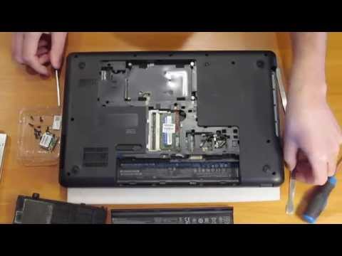 Видео: Разборка HP 635 (Repair and Disassemble HP 635)