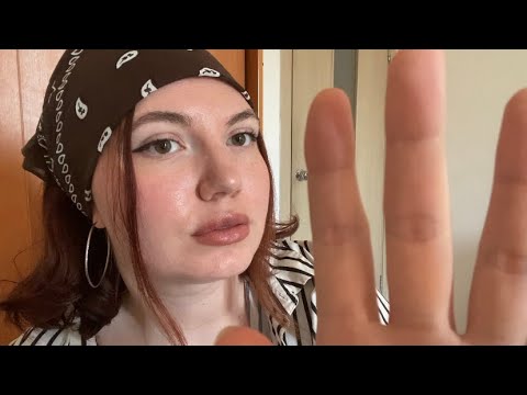 Видео: asmr anticipatory асмр антисипация/эффект ожидания неразборчивый шепот