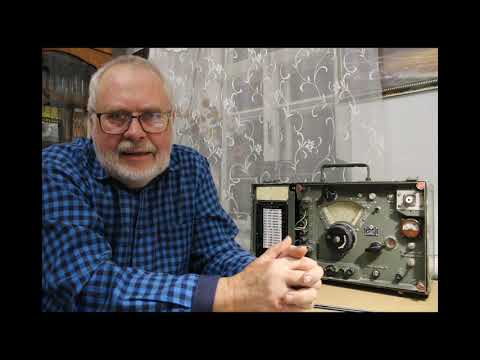 Видео: Знакомство с приемником Р311