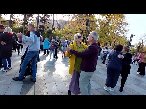 Видео: Харків💖 4  10  2025 Моя хата в вишневім садочку 💖