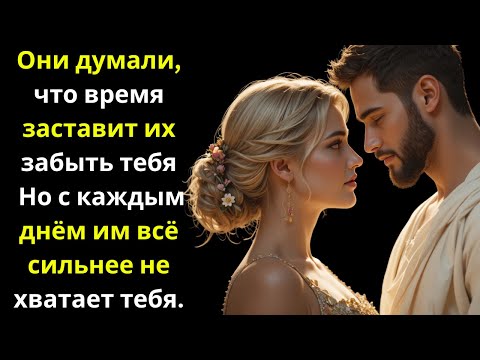 Видео: Время не лечит — оно лишь усиливает тоску | Стоицизм о потере и памяти