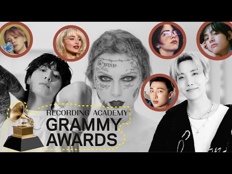 Видео: GRAMMY 2025 ГДЕ BTS ? АКАДЕМИЯ ПРОТИВ KPOP?