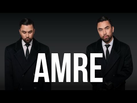 Видео: AMRE лучшие песни 🇰🇿 | Лучшая музыка Казахстана