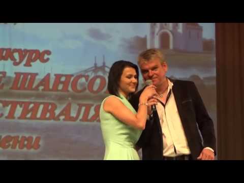 Видео: Язвинские Андрей и Наташа