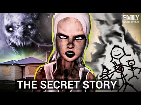 Видео: СЕКРЕТНАЯ ИСТОРИЯ Эмили хочет играть (объяснение EWTP)