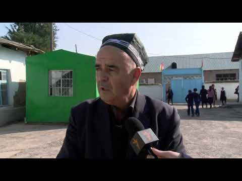 Видео: Дар ноҳияи Восеъ маоши муаллимонро надодаанд