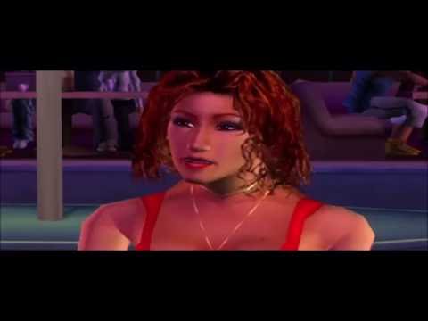 Видео: Def Jam Vendetta Story Mode Plathrough Часть 3 (Доказательство)