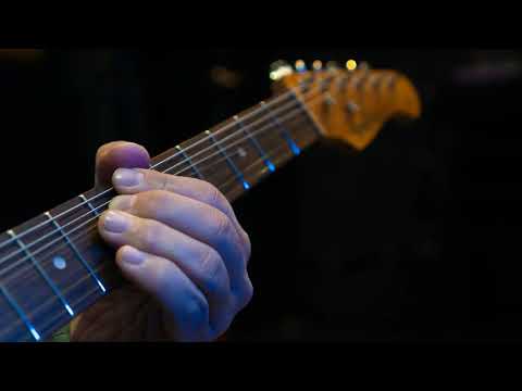 Видео: тринадцать карат - вопреки (guitar solo)