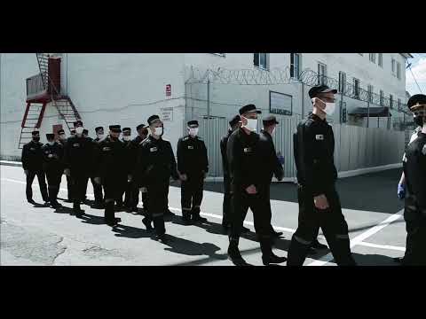 Видео: Смотрим, как и чем кормят осужденных мужчин в ИК-10 г.Екатеринбург