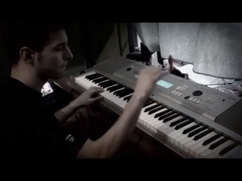 Видео: BRUTTO - Гарри (Piano cover version)