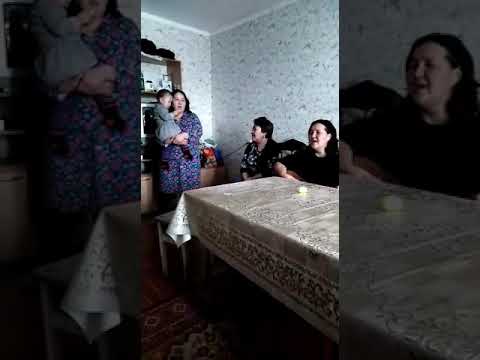 Видео: Гулжанат Осатаева 2