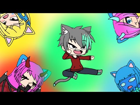 Видео: МЫ НАШЛИ ЛОГОВО ЖЕНИ! | | Rainbow_Vika | | Anestie