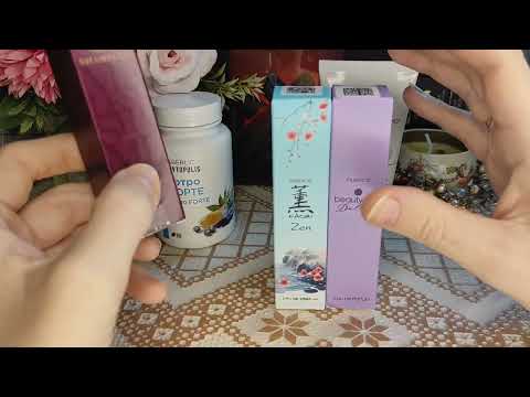 Видео: Заказ Фаберлик по каталогу 16/2025) ☺Мини-версии парфюмов, помадки, посуда, тёплые колготки🤗