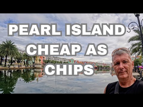 Видео: Фукуок или Жемчужный остров очень дешевые