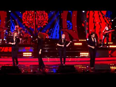 Видео: Сопрано 10 в Крокус Сити Холле. Турецкий марш