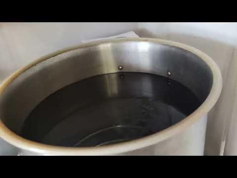 Видео: Какие дрожжи лучше для виски 4-3? Как длительность брожения влияет на дистиллят? 72ч и 100ч. WB+BE