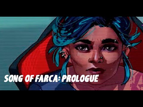 Видео: Song of Farca Prologue Дело о Гавкалоте