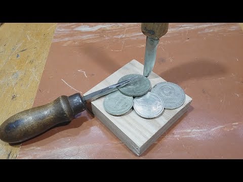 Видео: Монета каторжника. МЕГА Тайник. (Coin convict. MEGA Cache)