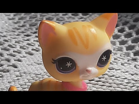 Видео: Распаковка lps g7😊❤